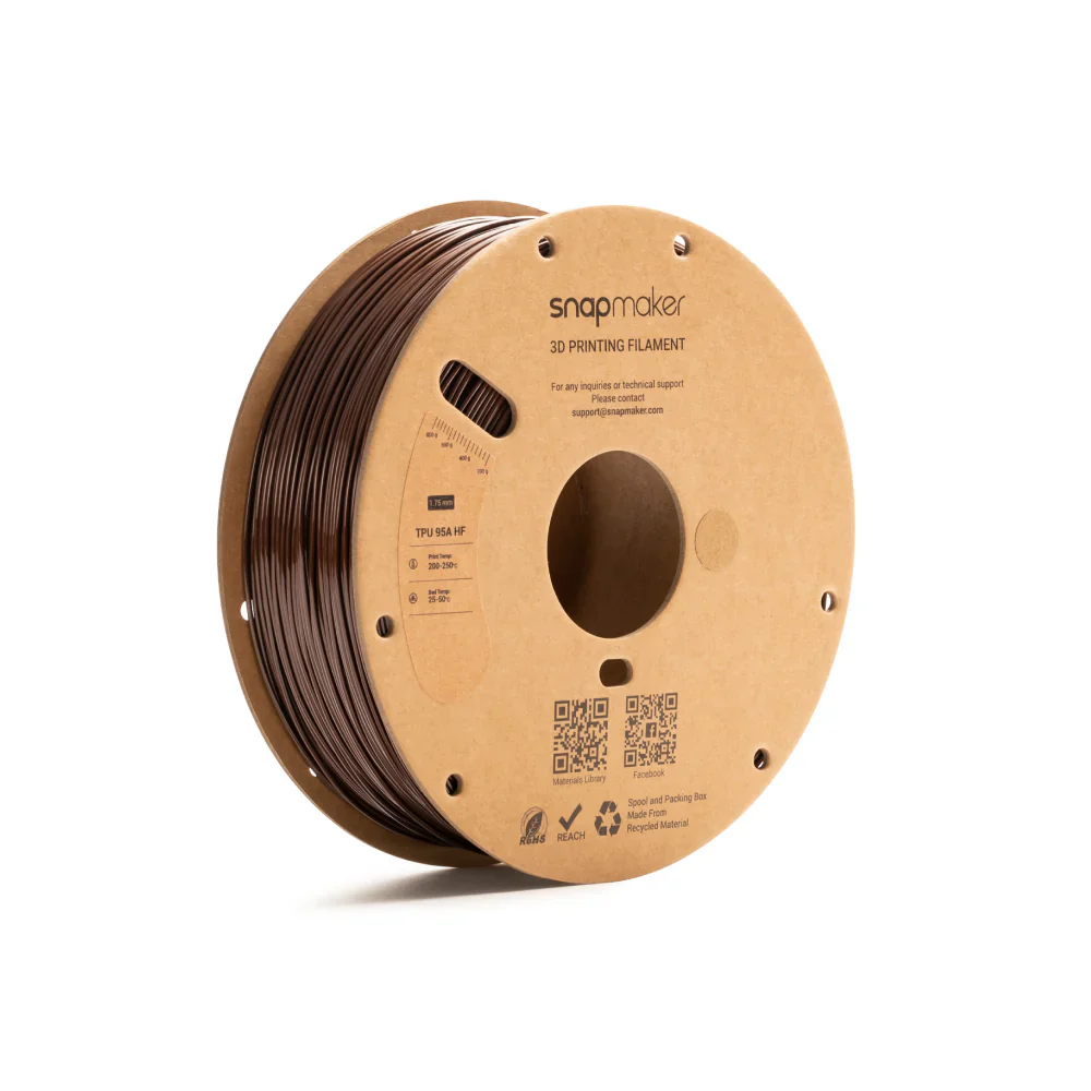 TPU 95A HF Filament (RFID) - 1kg - Image 21