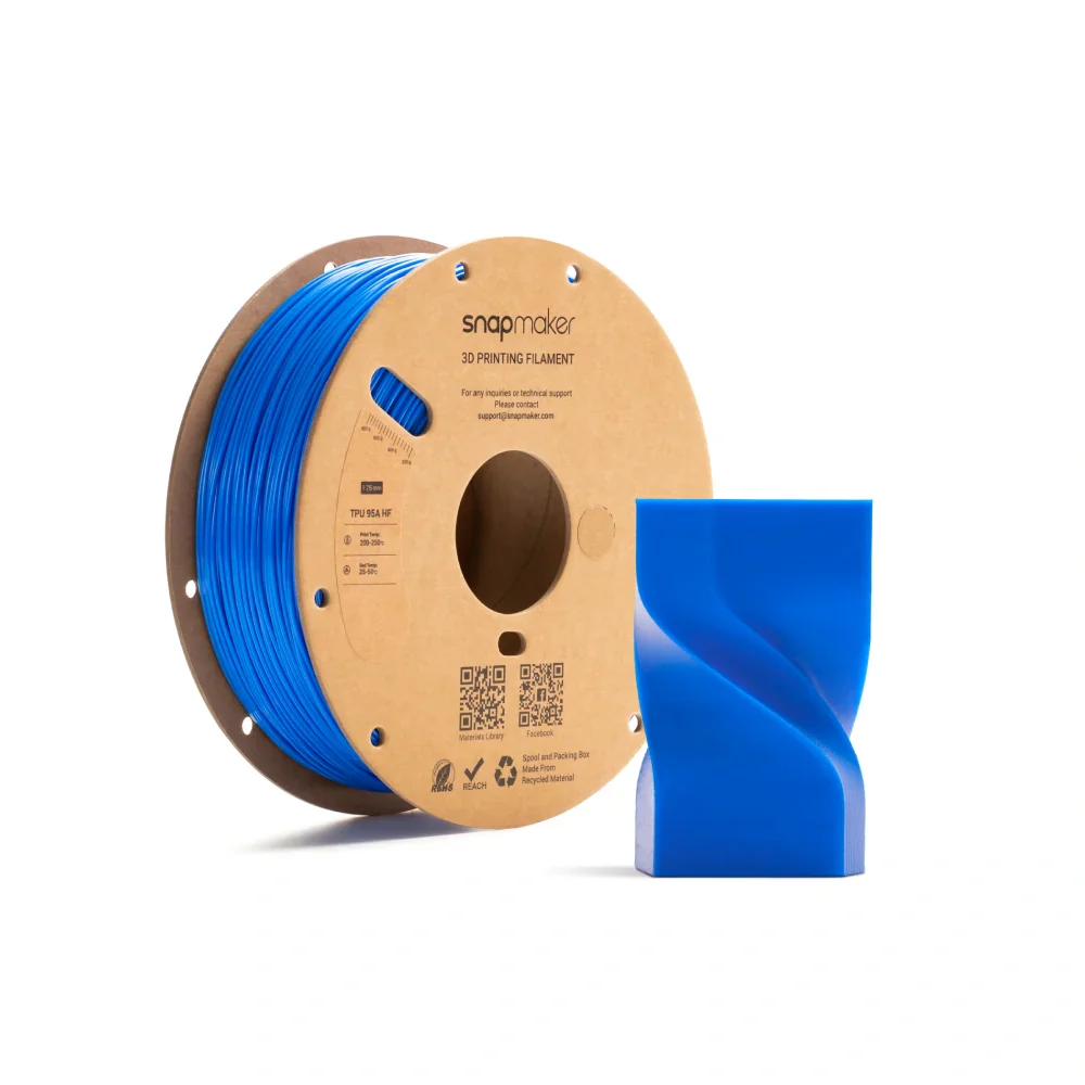 TPU 95A HF Filament (RFID) - 1kg - Image 24