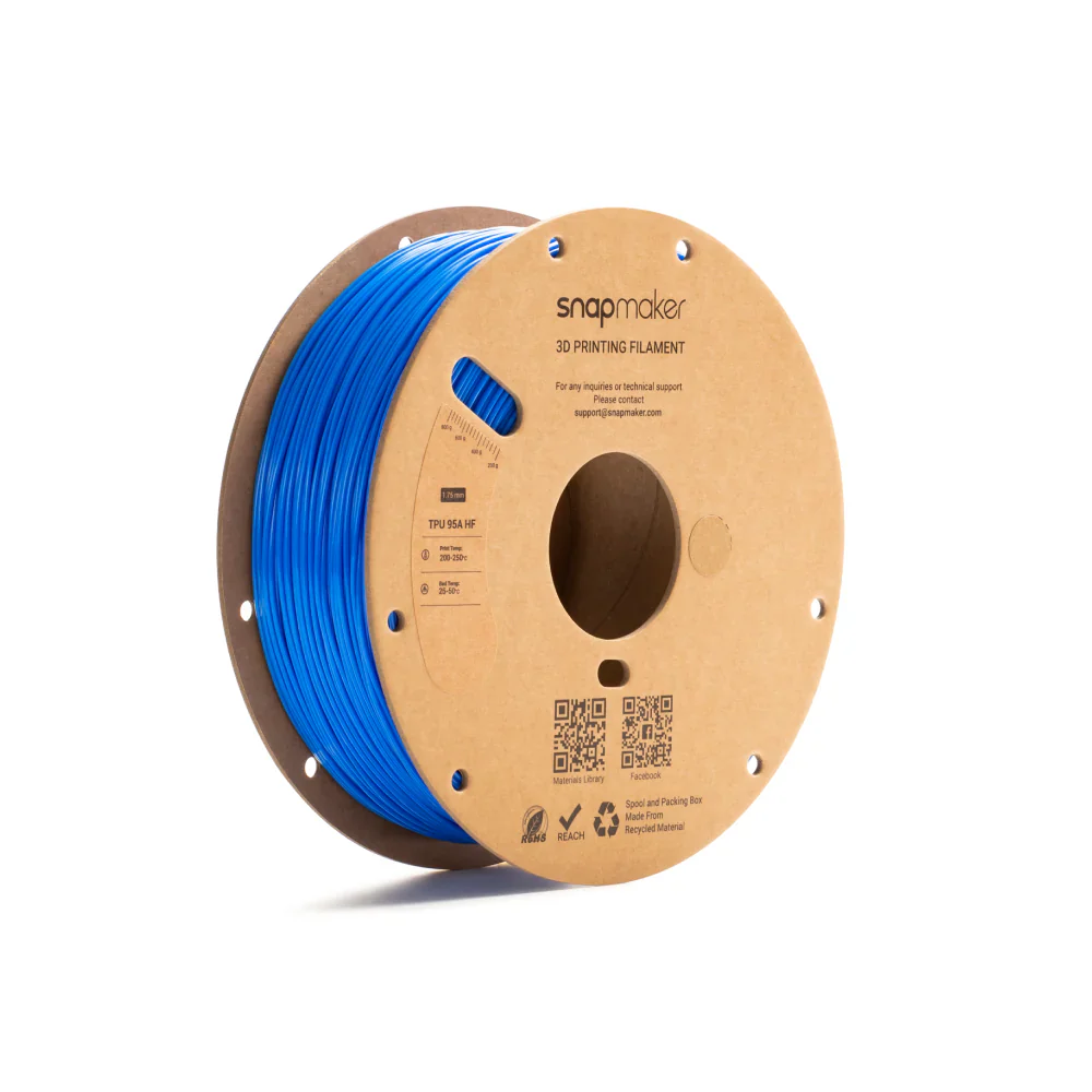 TPU 95A HF Filament (RFID) - 1kg - Image 26
