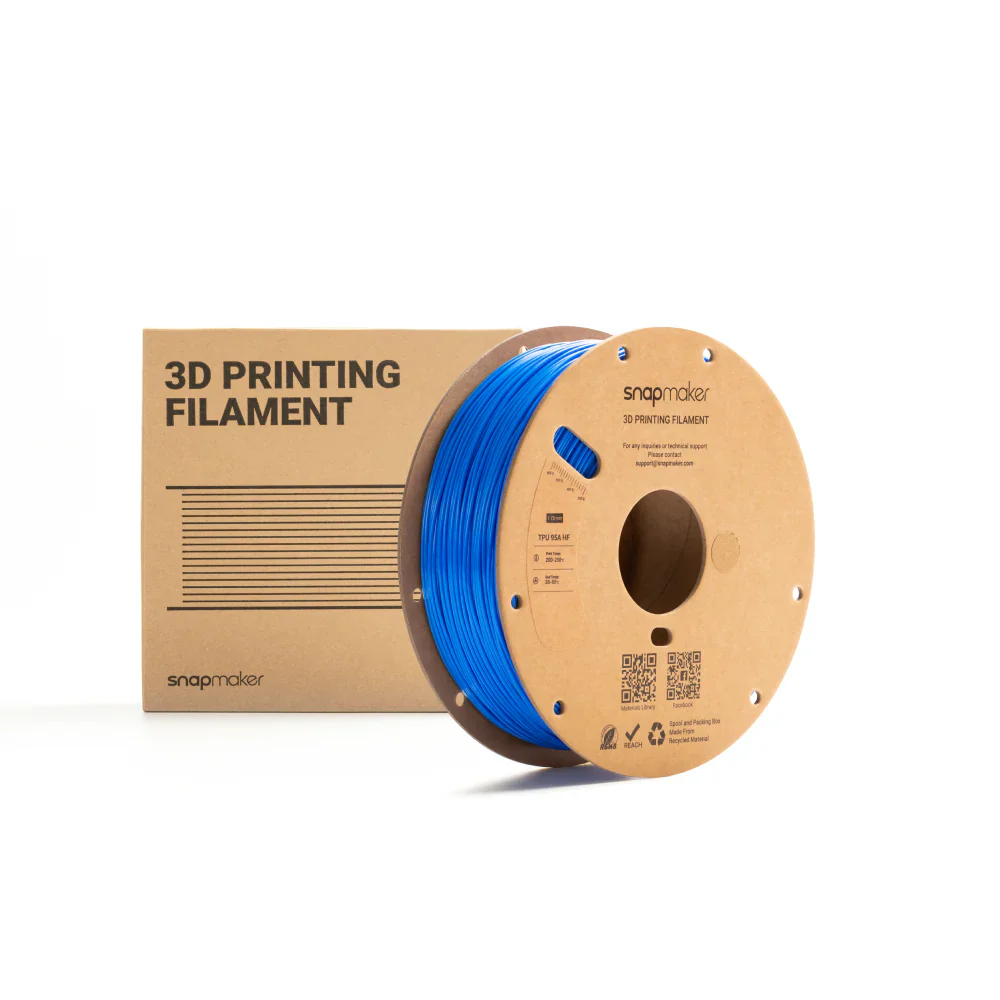 TPU 95A HF Filament (RFID) - 1kg - Image 27