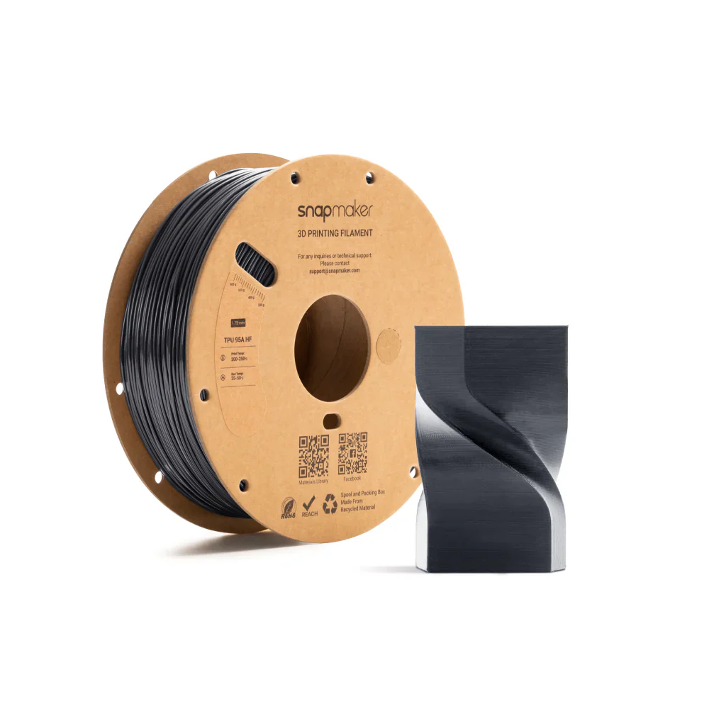 TPU 95A HF Filament (RFID) - 1kg - Image 32