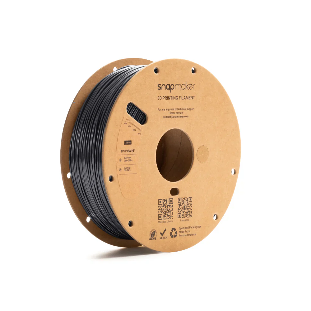 TPU 95A HF Filament (RFID) - 1kg - Image 33