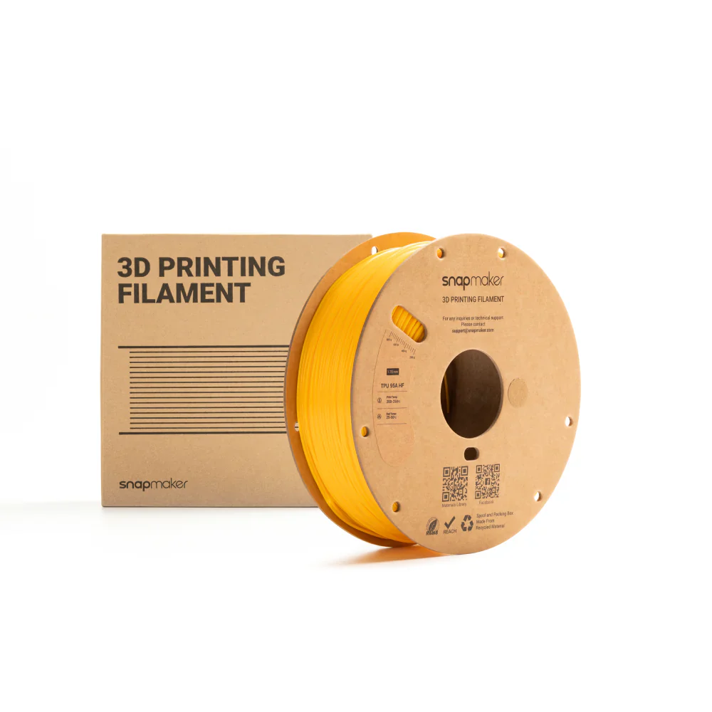 TPU 95A HF Filament (RFID) - 1kg - Image 39