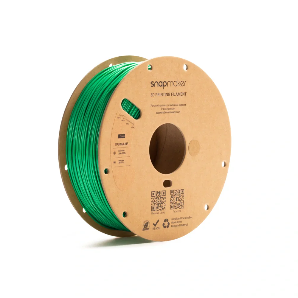 TPU 95A HF Filament (RFID) - 1kg - Image 41
