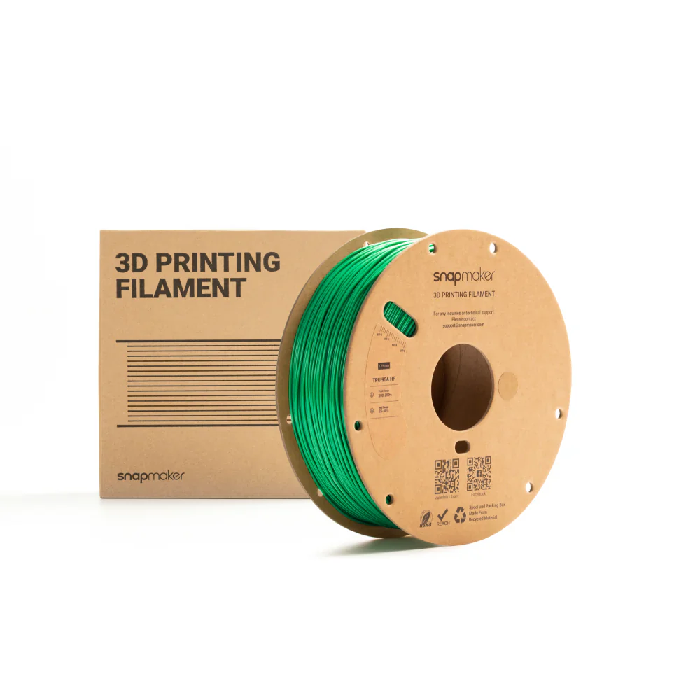 TPU 95A HF Filament (RFID) - 1kg - Image 43