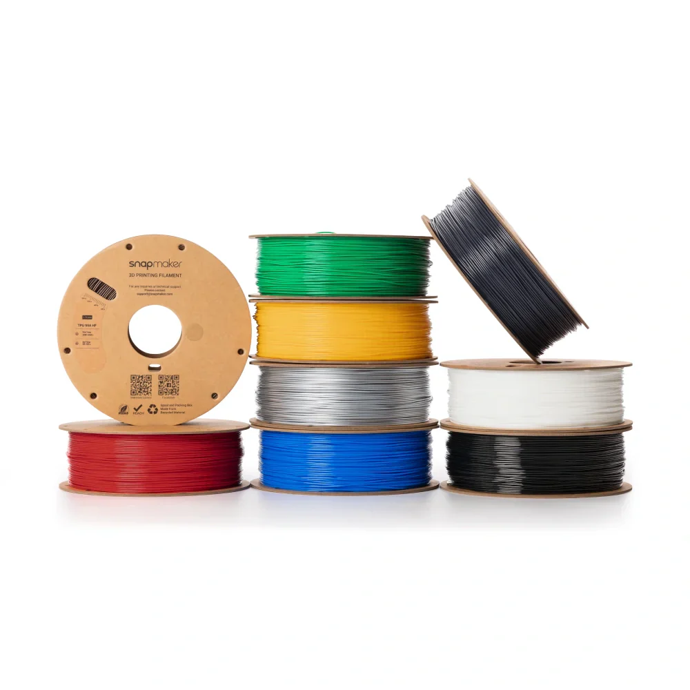 TPU 95A HF Filament (RFID) - 1kg - Image 44