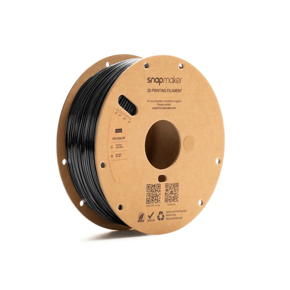 TPU 95A HF Filament (RFID) - 1kg - Image 9