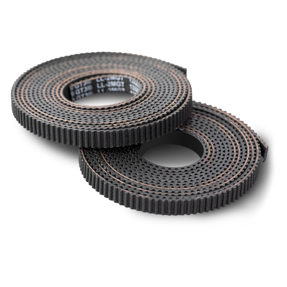 XY-Axis Timing Belts 3.5m for Snapmaker U1